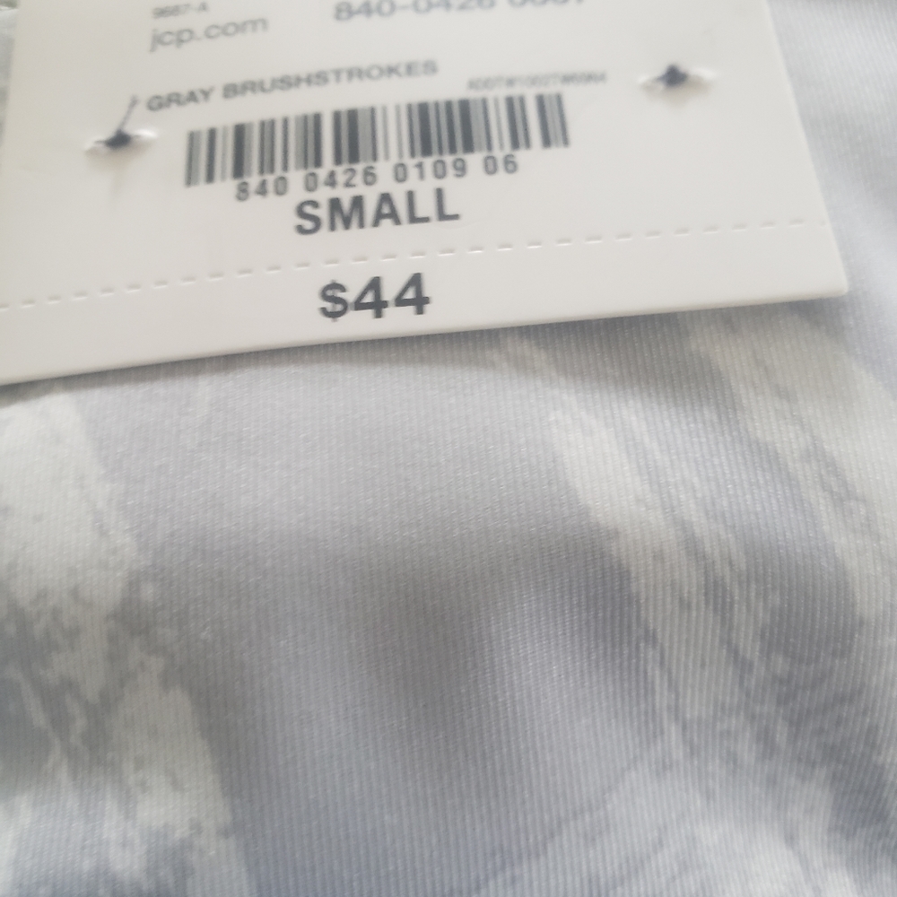 🔥Sale🔥XERSION high rise Capris - Picture 5 of 6